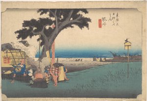  da Utagawa Hiroshige