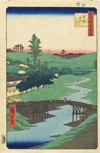  da Utagawa Hiroshige