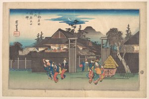  da Utagawa Hiroshige