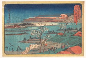  da Utagawa Hiroshige