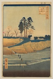  da Utagawa Hiroshige