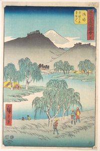  da Utagawa Hiroshige