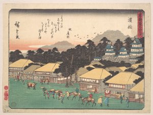  da Utagawa Hiroshige