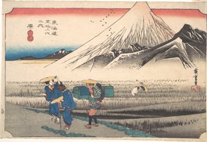  da Utagawa Hiroshige