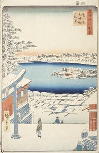  da Utagawa Hiroshige