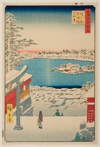  da Utagawa Hiroshige