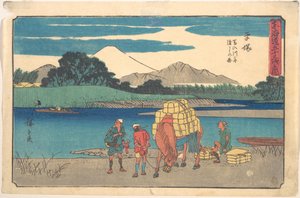  da Utagawa Hiroshige