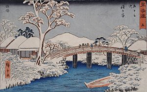  da Utagawa Hiroshige