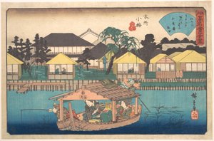  da Utagawa Hiroshige
