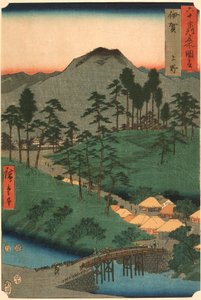  da Utagawa Hiroshige