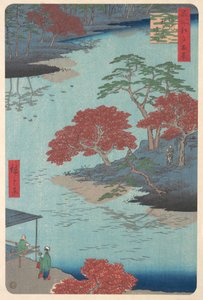  da Utagawa Hiroshige