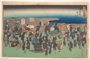  da Utagawa Hiroshige
