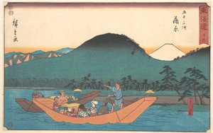  da Utagawa Hiroshige