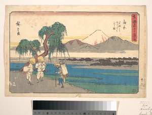  da Utagawa Hiroshige