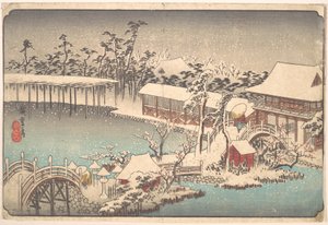  da Utagawa Hiroshige