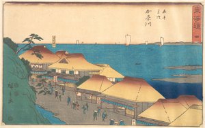  da Utagawa Hiroshige
