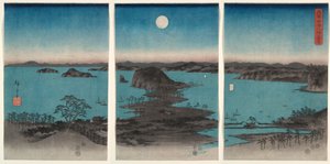  da Utagawa Hiroshige