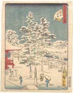  da Utagawa Hiroshige