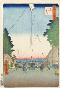  da Utagawa Hiroshige