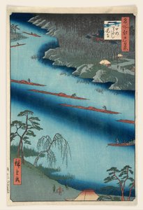  da Utagawa Hiroshige