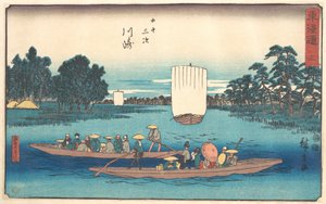  da Utagawa Hiroshige