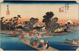  da Utagawa Hiroshige