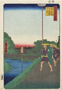  da Utagawa Hiroshige