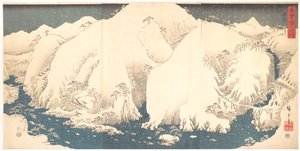  da Utagawa Hiroshige