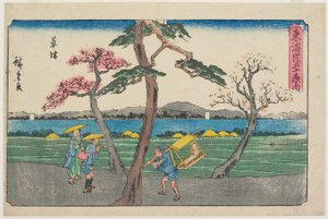  da Utagawa Hiroshige