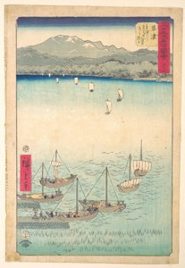  da Utagawa Hiroshige