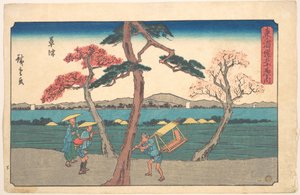  da Utagawa Hiroshige