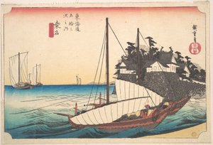  da Utagawa Hiroshige