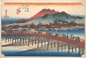  da Utagawa Hiroshige