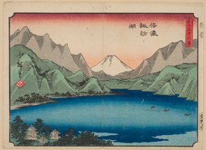  da Utagawa Hiroshige
