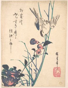  da Utagawa Hiroshige