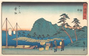  da Utagawa Hiroshige