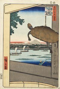  da Utagawa Hiroshige
