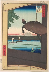  da Utagawa Hiroshige