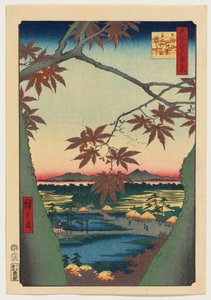  da Utagawa Hiroshige