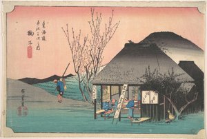  da Utagawa Hiroshige