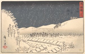  da Utagawa Hiroshige