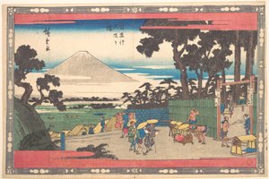  da Utagawa Hiroshige