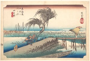  da Utagawa Hiroshige