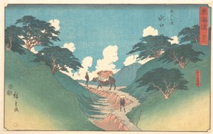  da Utagawa Hiroshige