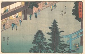  da Utagawa Hiroshige