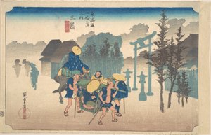  da Utagawa Hiroshige