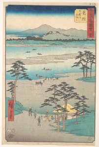  da Utagawa Hiroshige