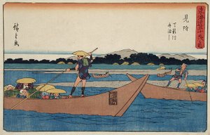  da Utagawa Hiroshige
