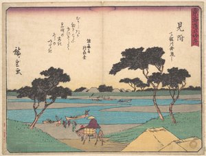  da Utagawa Hiroshige