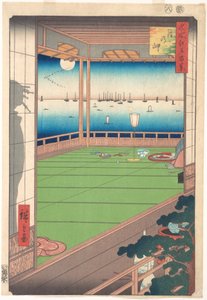  da Utagawa Hiroshige
